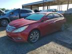 HYUNDAI SONATA 2013