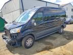 FORD TRANSIT 2021