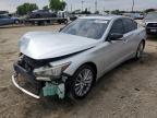 INFINITI Q50 2018