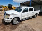 TOYOTA TACOMA 2011