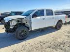 NISSAN TITAN 2021