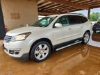 CHEVROLET TRAVERSE 2014