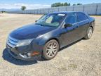 FORD FUSION 2012