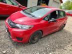 HONDA FIT 2017