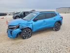 CHEVROLET TRAX 2025