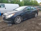 HYUNDAI SONATA 2014