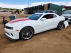 CHEVROLET CAMARO 2011