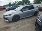 TOYOTA CAMRY 2023