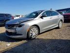 CHRYSLER 200 2015