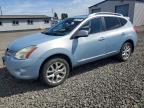 NISSAN ROGUE 2011