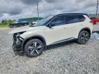 NISSAN ROGUE 2021