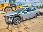 SUBARU IMPREZA 2019