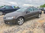 VOLKSWAGEN CC 2014
