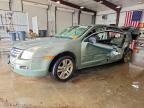 FORD FUSION 2009