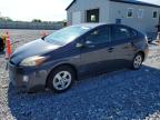TOYOTA PRIUS 2011