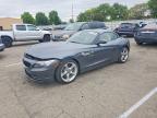 BMW Z4 2016
