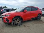 CHEVROLET BLAZER 2019