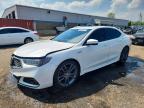 ACURA TLX 2019