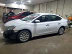 NISSAN SENTRA 2019