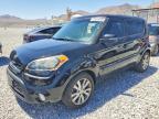 KIA SOUL 2013