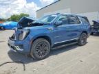 GMC YUKON 2025