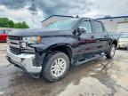 CHEVROLET SILVERADO 2021
