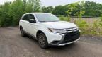 MITSUBISHI OUTLANDER 2016