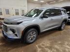 CHEVROLET TRAVERSE 2025
