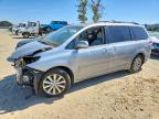 TOYOTA SIENNA 2014