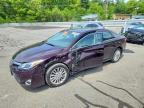 TOYOTA AVALON HYBRID 2015