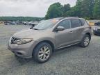 NISSAN MURANO 2012