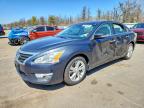 NISSAN ALTIMA 2014