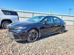 TOYOTA CAMRY 2026