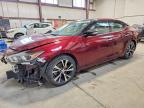 NISSAN MAXIMA 2016
