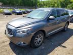 INFINITI QX60 2015