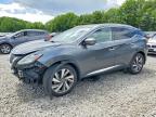 NISSAN MURANO 2019