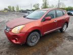 NISSAN ROGUE 2011