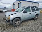 CHEVROLET TRAILBLAZER 2007