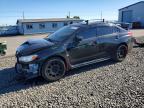 SUBARU WRX 2020