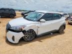 NISSAN KICKS 2021