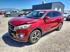 KIA SORENTO 2017