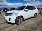 KIA SORENTO 2014