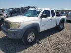TOYOTA TACOMA 2011