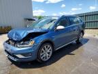 VOLKSWAGEN GOLF ALLTRACK 2017