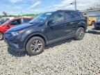 TOYOTA RAV4 HYBRID 2017