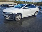 CHRYSLER 200 2015