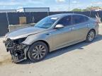 KIA OPTIMA 2018