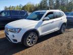 BMW X3 2017