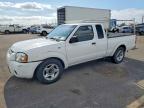 NISSAN FRONTIER 2004