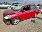 NISSAN VERSA 2010